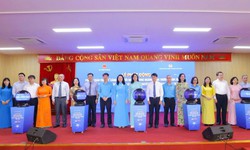 Phát động phong trào thi đua “Sáng kiến mỗi ngày” trong ngành Công Thương