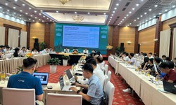 Năng lượng sạch cho kỷ nguyên tăng trưởng mới