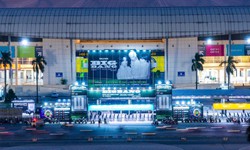 Concert BIGBANG thu hút 90.000 khán giả, du lịch Hà Nội thu 750 tỷ đồng