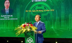 Truyền thông mở thêm điểm chạm cho sản phẩm OCOP Hà Nội trên môi trường số