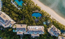 Condé Nast Traveller gọi tên JW Marriott Phu Quoc trong top những khu nghỉ dưỡng hàng đầu châu Á năm 2026