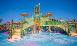 “Bom tấn” giải trí Sun World Vũng Tàu sắp mở cửa, ngay bên cạnh nhà cư dân Blanca City