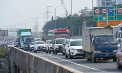 CSGT xử lý hơn 8.200 tài xế vi phạm ngày mùng 4 Tết