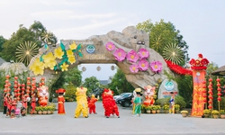 Du lịch TP Cần Thơ khởi sắc đầu Xuân với doanh thu đạt trên 586 tỷ đồng