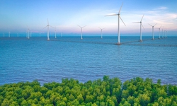 Cà Mau điều chỉnh Quy hoạch tỉnh tầm nhìn đến năm 2050