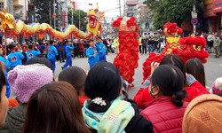 Lạng Sơn:  Đón hơn 140.000 lượt khách du lịch trong 9 ngày Tết