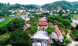 Nâng tầm Lễ hội mùa xuân Côn Sơn - Kiếp Bạc 2026 với nhiều hoạt động đặc sắc