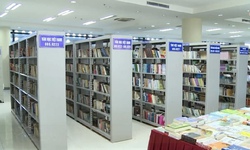 Thư viện tỉnh Thanh Hóa: Nâng cao chất lượng phục vụ, lan tỏa văn hóa đọc