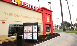 Hoa Kỳ trở thành thị trường sở hữu nhiều cửa hàng nhượng quyền Hàn Quốc nhất