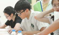 Hà Nội: Ban hành kế hoạch tuyển sinh vào lớp 10 THPT năm học 2026 - 2027