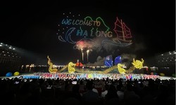 Quảng Ninh khởi động mùa du lịch hè 2026 với Carnaval Hạ Long là điểm nhấn