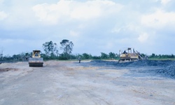 Đẩy mạnh xây dựng hạ tầng khu công nghiệp: Thanh Hóa mở “đường băng” đón dòng vốn đầu tư chất lượng cao