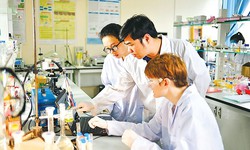 Hà Nội: Ban hành Kế hoạch đổi mới công nghệ ngành kinh tế mũi nhọn đến năm 2035