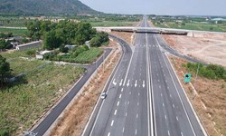 TP HCM: Đề xuất thông xe cao tốc Biên Hòa - Vũng Tàu vào ngày 30/3