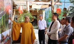 Tạp chí DNTT: Hành trình về Tri ân những người cầm bút viết nên trang sử vàng 