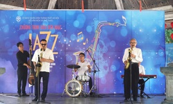 Lan tỏa giá trị văn hóa từ không gian biểu diễn cộng đồng