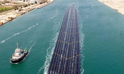 Các hãng vận tải biển lớn tạm ngừng hoạt động qua eo biển Hormuz