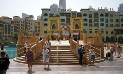 Ngành du lịch Trung Đông thiệt hại 600 triệu USD mỗi ngày