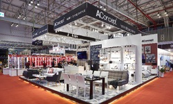 2.500 gian hàng sản phẩm, công nghệ mới tham gia Triển lãm Quốc tế VIETBUILD Hà Nội 2026