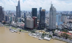 TP.HCM thăng hạng, lọt Top 15 Trung tâm tài chính triển vọng toàn cầu