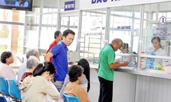 Bộ Y tế đặt mục tiêu xóa sổ bệnh án giấy vào năm 2030