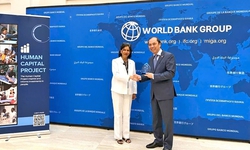 Việt Nam lọt Top 5 thế giới về Chỉ số Vốn con người mở rộng