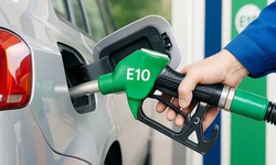 Xăng sinh học E10: Gia tăng tính tự chủ và ổn định thị trường năng lượng