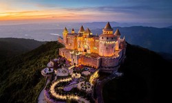 Vì sao du khách Thái Lan đồng loạt chọn đến Việt Nam?