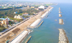 Mùa Du lịch biển Ninh Bình năm 2026 chính thức khởi động từ ngày 28/4