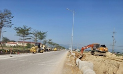 Nghi Sơn kích hoạt “lợi thế hạ tầng”: Đòn bẩy chiến lược hút dòng vốn tỷ đô