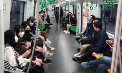 Hà Nội đề xuất miễn phí xe buýt và đường sắt đô thị dịp lễ 30/4 - 1/5 tới