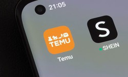 Nền tảng TMĐT Temu và Shein "lấn sân" nội thất
