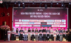 Dạ khúc Tháng Tư 2026: Liminal - Đêm nhạc hội khắc họa “ngưỡng chuyển mình” của thời đại