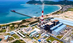 5 địa phương ghi nhận GRDP tăng hai con số trong quý I/2026