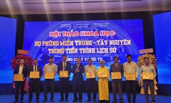 Họ Phùng Việt Nam – miền Trung -Tây Nguyên: Dòng chảy truyền thống và sức mạnh hội tụ