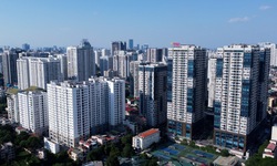 Luật Thủ đô (sửa đổi): Khai thác không gian đa tầng - động lực tăng trưởng mới cho Hà Nội