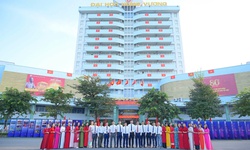 Trường Đại học Hùng Vương công bố phương án tuyển sinh 2026: Mở rộng cơ hội với 5 phương thức linh hoạt