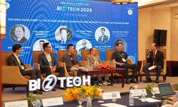 BizTech: Khi công nghệ trở thành lõi vận hành doanh nghiệp thời AI