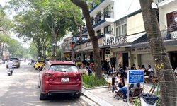 Hà Nội: Lấy ý kiến về thí điểm quản lý, sử dụng vỉa hè để kinh doanh