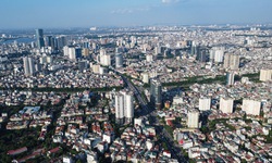 Hà Nội thúc đẩy tăng trưởng quý II và 6 tháng cuối năm 2026, phấn đấu GRDP đạt 11%
