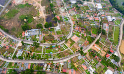 Hà Nội: Di dời các nghĩa trang nhỏ lẻ trong vành đai 3 ra khỏi nội đô