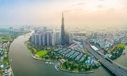 WB hạ dự báo tăng trưởng Việt Nam 2026 xuống 6,8%
