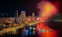 DIFF 2026: Mùa giải “All-Star” quy tụ những huyền thoại pháo hoa thế giới