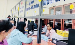 Xã Phú Túc, tỉnh Vĩnh Long: Chuyển biến ấn tượng “chính quyền phục vụ”