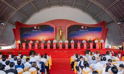 Sun Group sẽ thực hiện dự án cải tạo, chỉnh trang Bảo tàng Hồ Chí Minh tại thành phố mang tên Bác