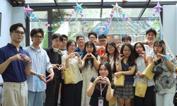 GEN READ 2026: Điểm hẹn dành cho người trẻ yêu sách