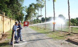 Nhiều hoạt động thiết thực tại các đơn vị thuộc Vùng 2 Hải quân