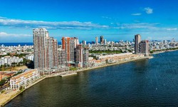 Bàn giao đúng dịp lễ hội pháo hoa, cư dân Sun Ponte Residence đón đặc quyền hiếm có