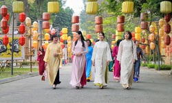 "Gian hàng số - nâng tầm thương nhân Thủ đô"