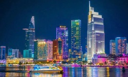 Việt Nam thuộc nhóm tiềm năng cao về dịch vụ quản lý tài sản người giàu